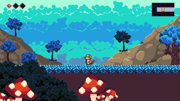 Dimensional Animals screenshot 1