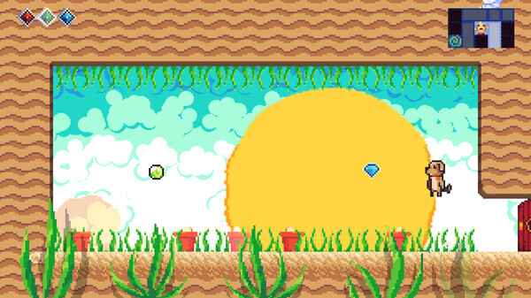 Dimensional Animals screenshot 11