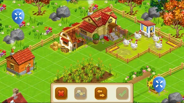 Farm Day 2023 screenshot 7