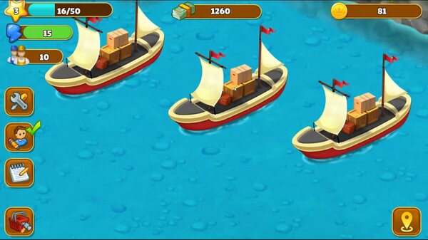 Farm Day 2023 screenshot 6
