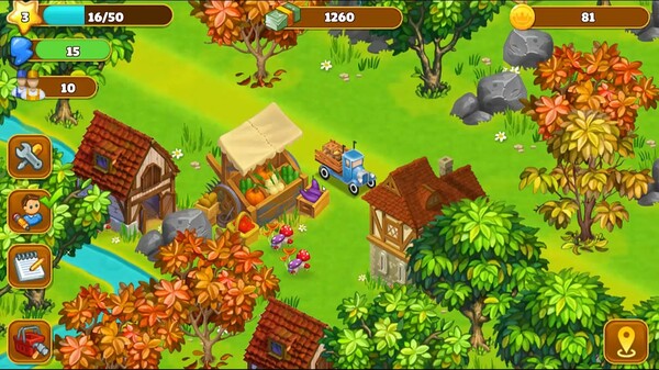 Farm Day 2023 screenshot 8