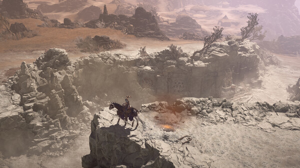 Diablo IV screenshot 9