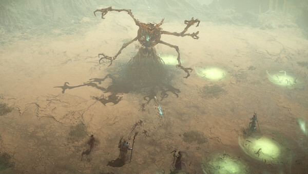 Diablo IV screenshot 4