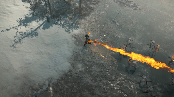 Diablo IV screenshot 8
