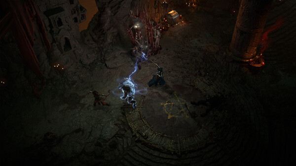 Diablo IV screenshot 7