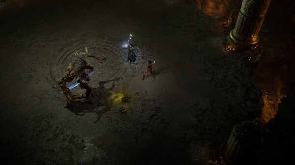 Diablo IV screenshot 6