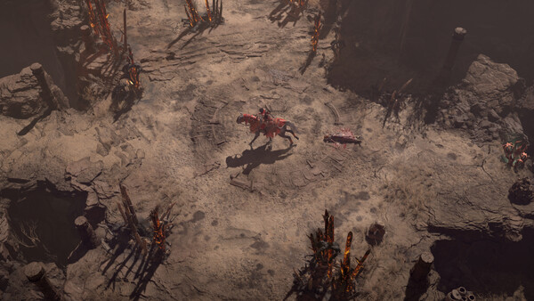 Diablo IV screenshot 10