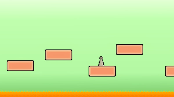 Meeple Jump screenshot 2