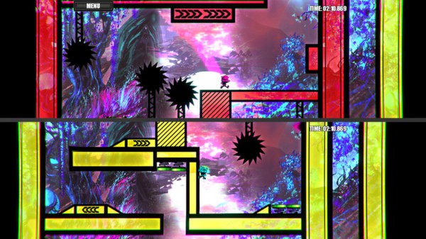 Rush Bros. screenshot 9