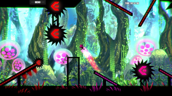 Rush Bros. screenshot 12