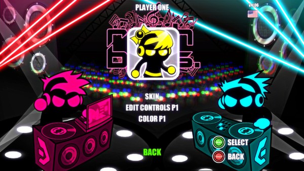 Rush Bros. screenshot 2