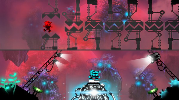 Rush Bros. screenshot 8