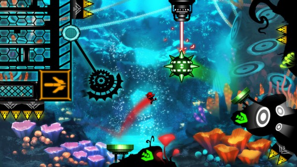 Rush Bros. screenshot 7