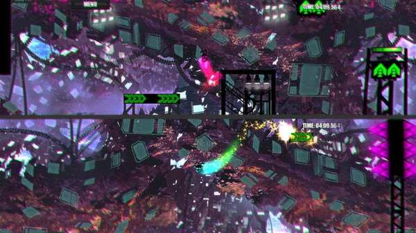 Rush Bros. screenshot 11