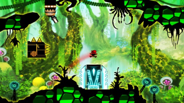 Rush Bros. screenshot 6