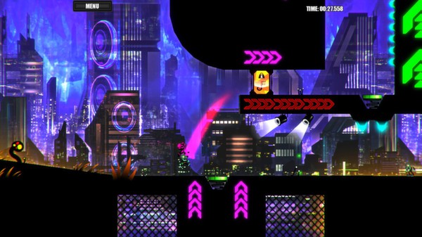 Rush Bros. screenshot 1