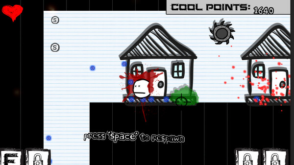 NOT the Hero screenshot 4