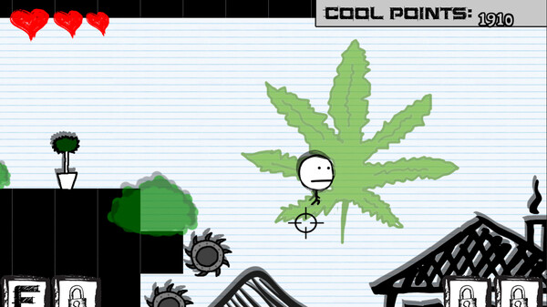 NOT the Hero screenshot 5