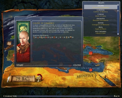 Grand Ages: Rome screenshot 3