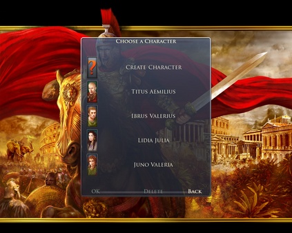 Grand Ages: Rome screenshot 4