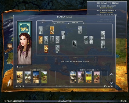 Grand Ages: Rome screenshot 9