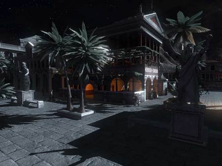 Grand Ages: Rome screenshot 10