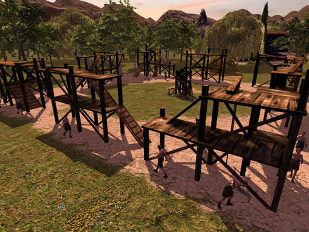 Grand Ages: Rome screenshot 6