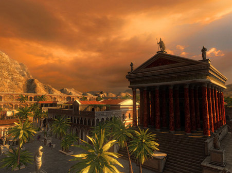 Grand Ages: Rome screenshot 7