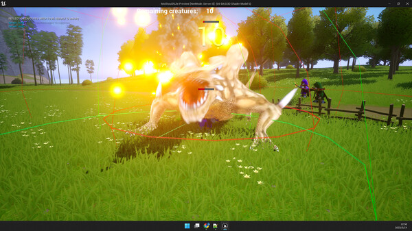 Back To Village screenshot 4