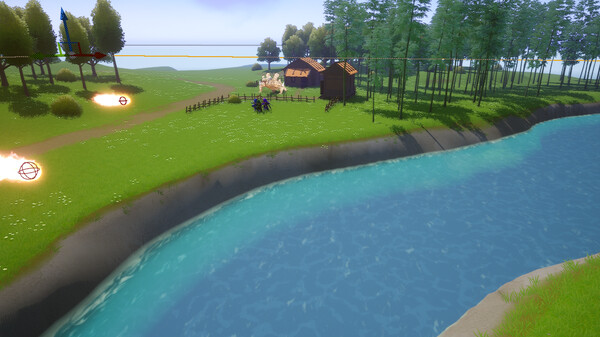 Back To Village screenshot 7