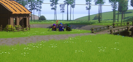 Back To Village screenshot 10
