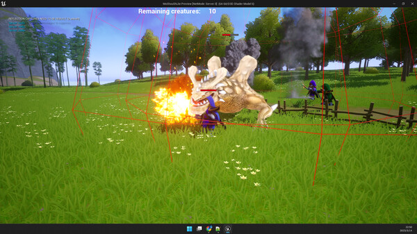 Back To Village screenshot 6