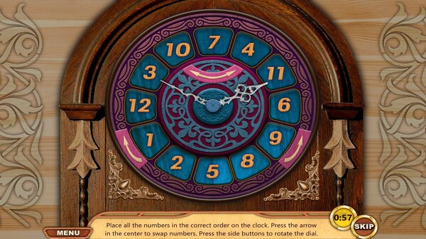 Big Adventure: Trip to Europe 4 - Collector's Edition screenshot 1