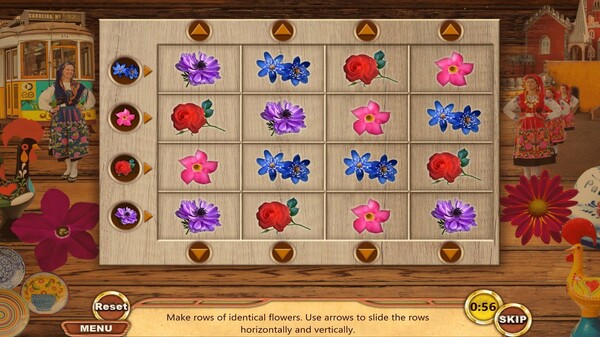 Big Adventure: Trip to Europe 4 - Collector's Edition screenshot 3