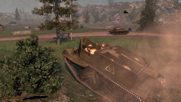 Rising Storm Game of the Year Edition screenshot 11