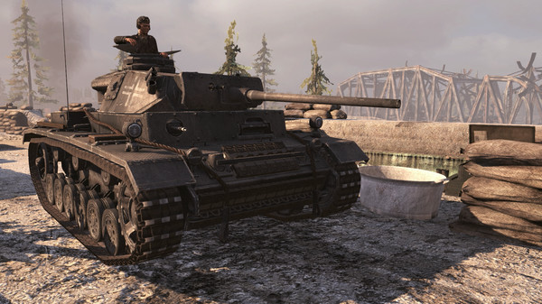 Rising Storm Game of the Year Edition screenshot 1