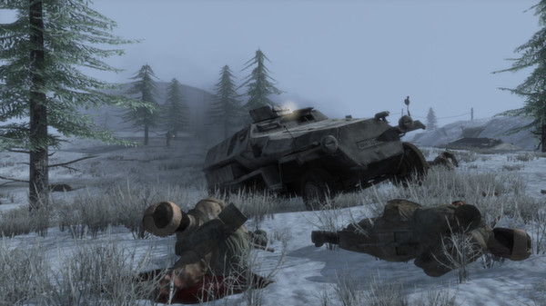 Rising Storm Game of the Year Edition screenshot 8