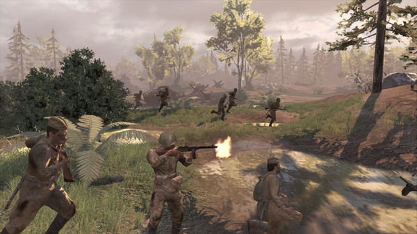 Rising Storm Game of the Year Edition screenshot 2