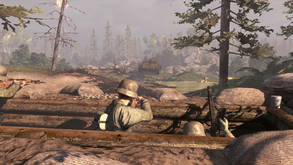 Rising Storm Game of the Year Edition screenshot 3