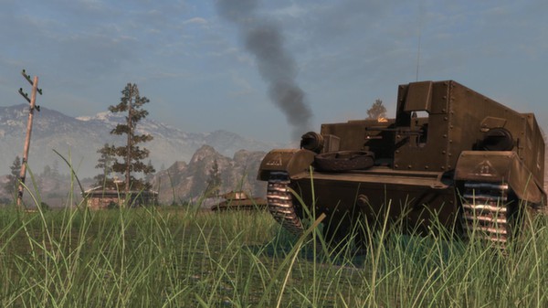 Rising Storm Game of the Year Edition screenshot 9