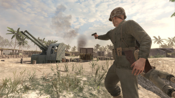 Rising Storm Game of the Year Edition screenshot 12