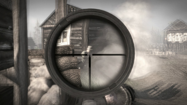 Rising Storm Game of the Year Edition screenshot 4