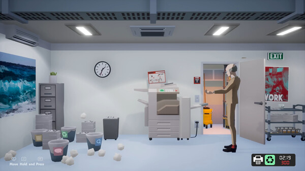 Day In Day Out screenshot 8