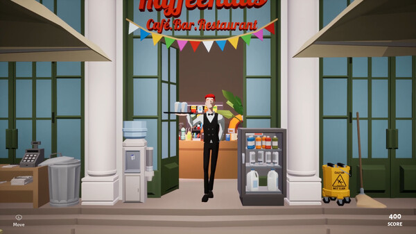 Day In Day Out screenshot 5
