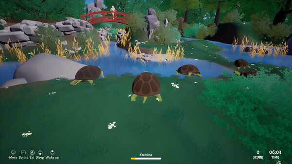 Day In Day Out screenshot 3