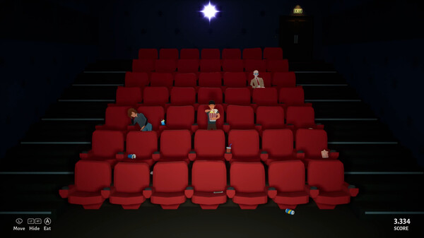 Day In Day Out screenshot 2