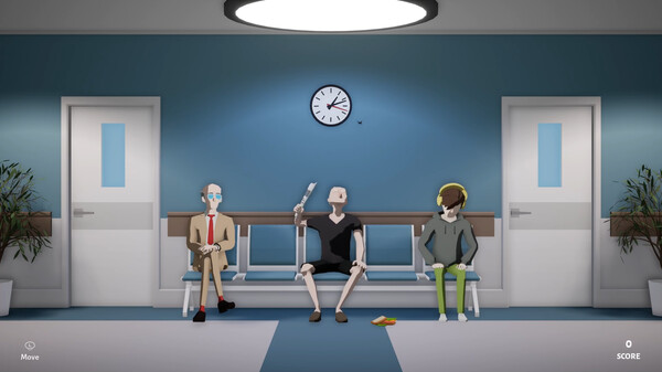 Day In Day Out screenshot 6