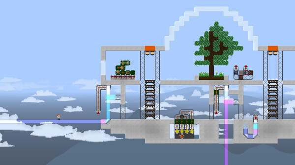 Roody:2d screenshot 6