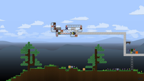 Roody:2d screenshot 7