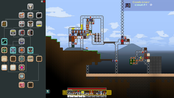 Roody:2d screenshot 1